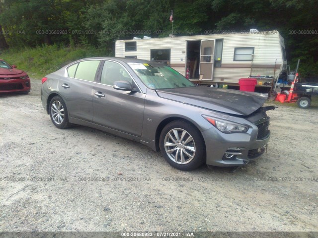 INFINITI Q50 2017 jn1ev7ar0hm832250