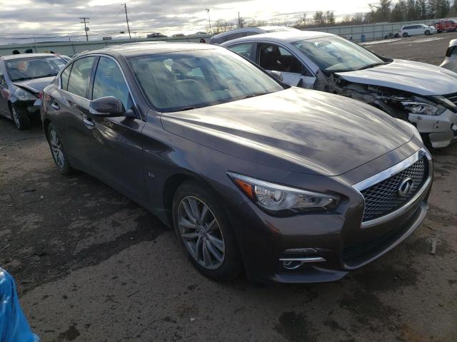 INFINITI Q50 PREMIU 2017 jn1ev7ar0hm833964