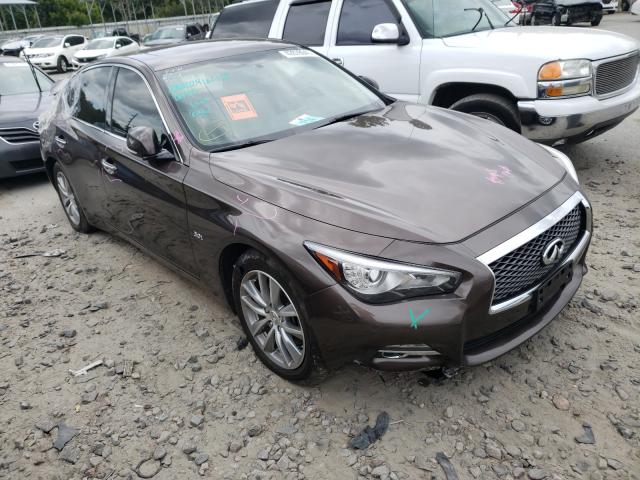 INFINITI Q50 PREMIU 2017 jn1ev7ar0hm834273