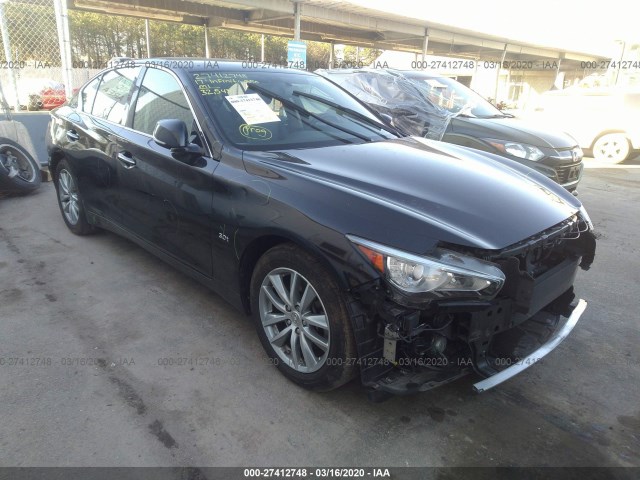 INFINITI Q50 2017 jn1ev7ar0hm834418