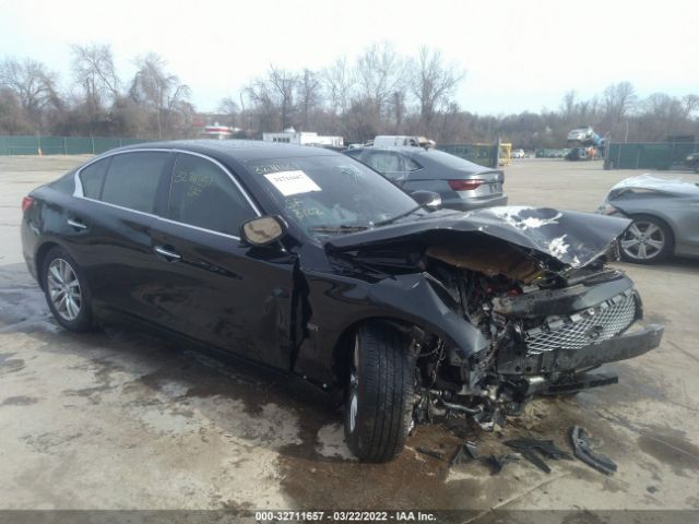 INFINITI Q50 2017 jn1ev7ar0hm834497