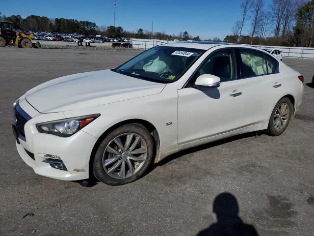 INFINITI Q50 2017 jn1ev7ar0hm834631