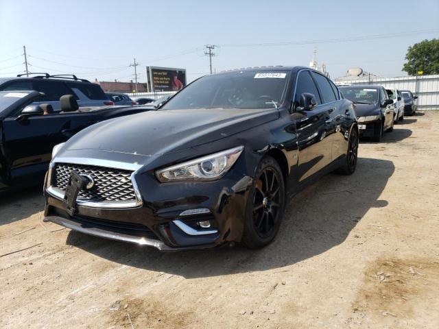 INFINITI Q50 PREMIU 2017 jn1ev7ar0hm834886