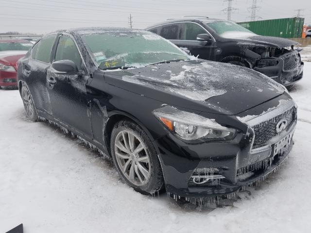 INFINITI Q50 PREMIU 2017 jn1ev7ar0hm835021