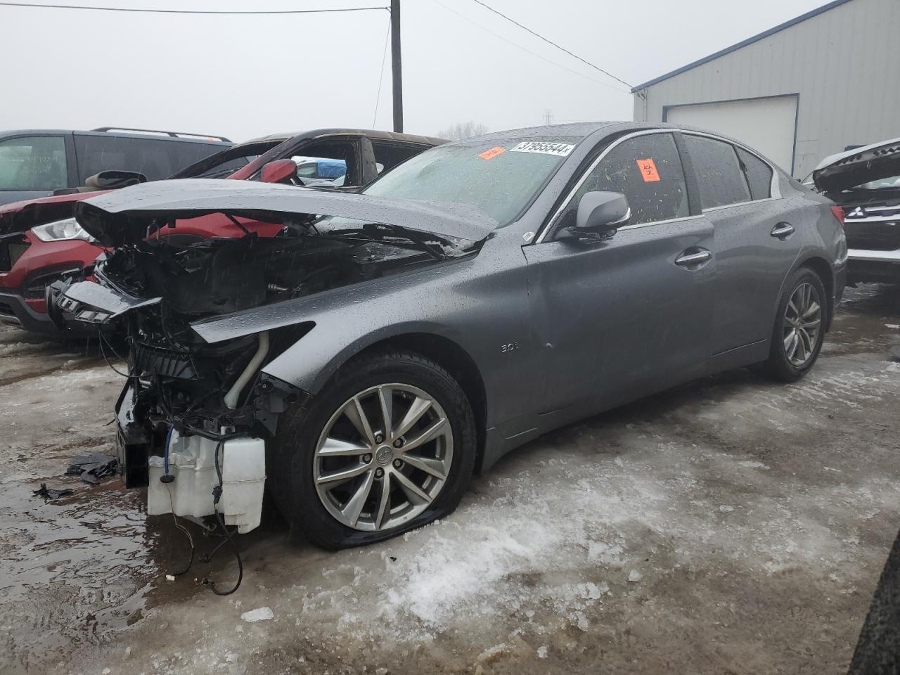 INFINITI Q50 2017 jn1ev7ar0hm835407