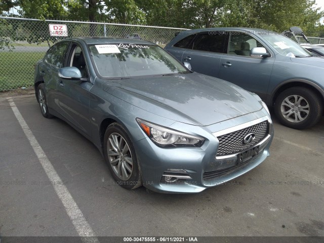 INFINITI Q50 2017 jn1ev7ar0hm835438