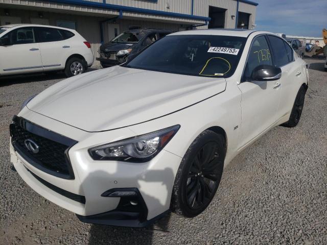 INFINITI Q50 PREMIU 2017 jn1ev7ar0hm837108