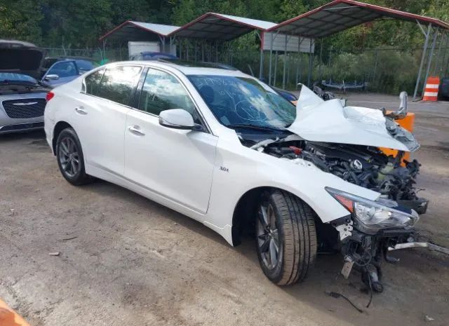 INFINITI Q50 2017 jn1ev7ar0hm837626