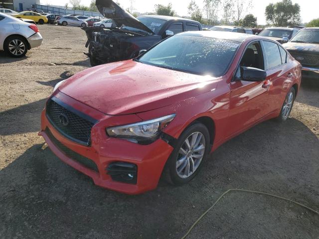 INFINITI Q50 PREMIU 2017 jn1ev7ar0hm838470