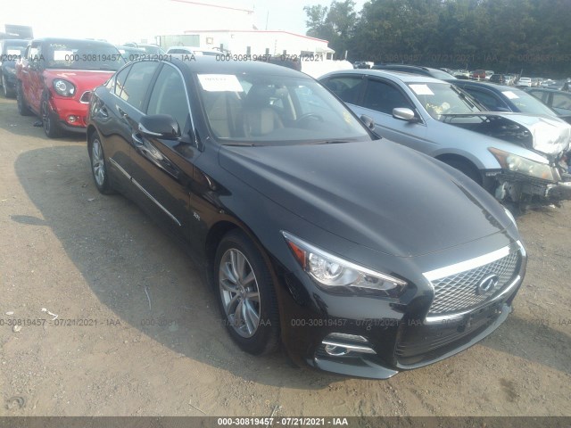 INFINITI Q50 2017 jn1ev7ar0hm838954