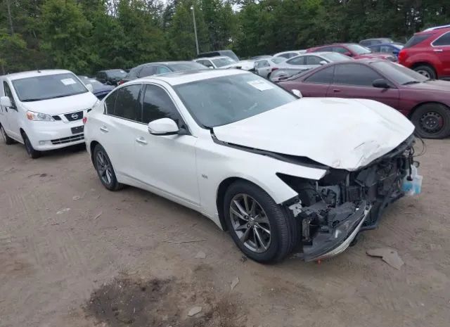 INFINITI Q50 2017 jn1ev7ar0hm839358