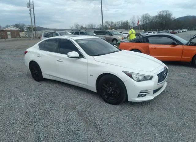 INFINITI Q50 2017 jn1ev7ar0hm840011