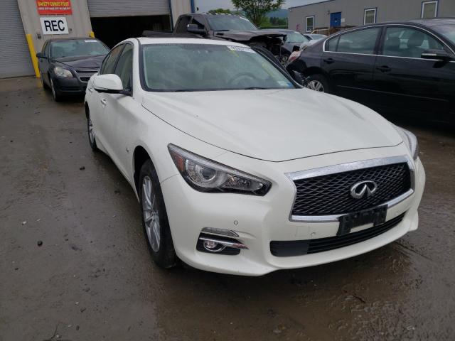 INFINITI Q50 PREMIU 2017 jn1ev7ar0hm840266