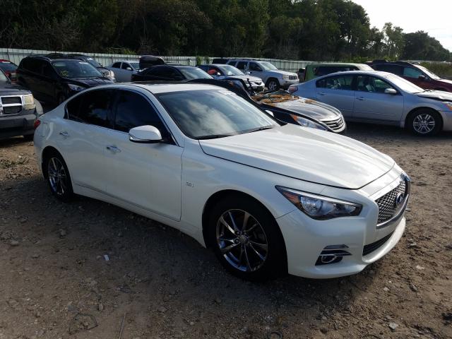 INFINITI Q50 PREMIU 2017 jn1ev7ar0hm840428