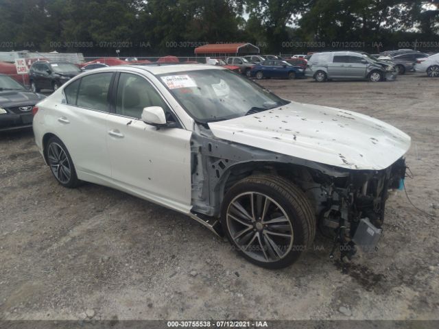 INFINITI Q50 2017 jn1ev7ar0hm840512