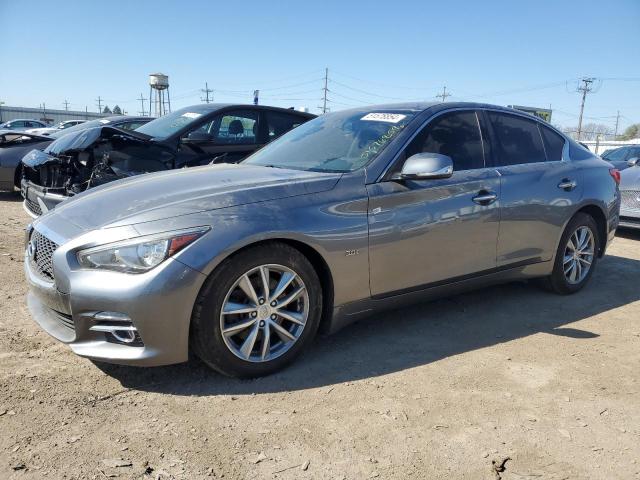 INFINITI Q50 2017 jn1ev7ar0hm840767