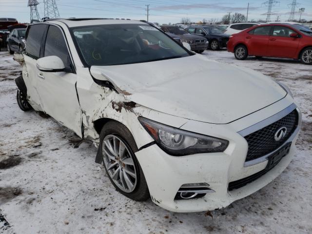 INFINITI Q50 PREMIU 2017 jn1ev7ar0hm841109