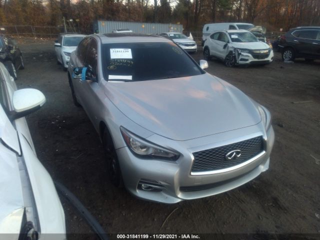 INFINITI Q50 2017 jn1ev7ar0hm841191