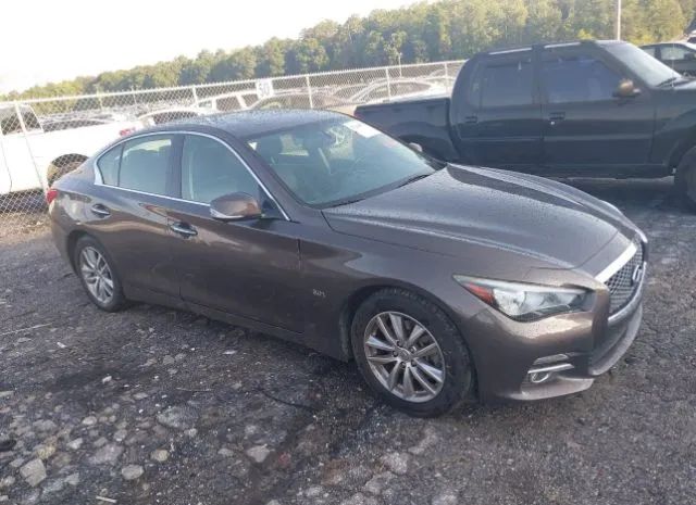 INFINITI Q50 2017 jn1ev7ar0hm841417