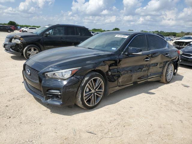 INFINITI Q50 PREMIU 2017 jn1ev7ar0hm841630