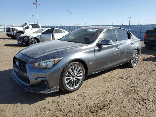 INFINITI Q50 LUXE 2018 jn1ev7ar0jm433361