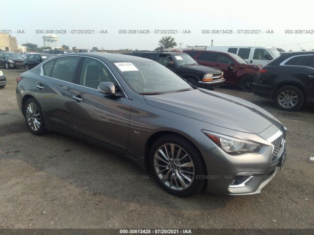 INFINITI Q50 2018 jn1ev7ar0jm434459