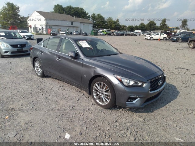 INFINITI Q50 2018 jn1ev7ar0jm435465