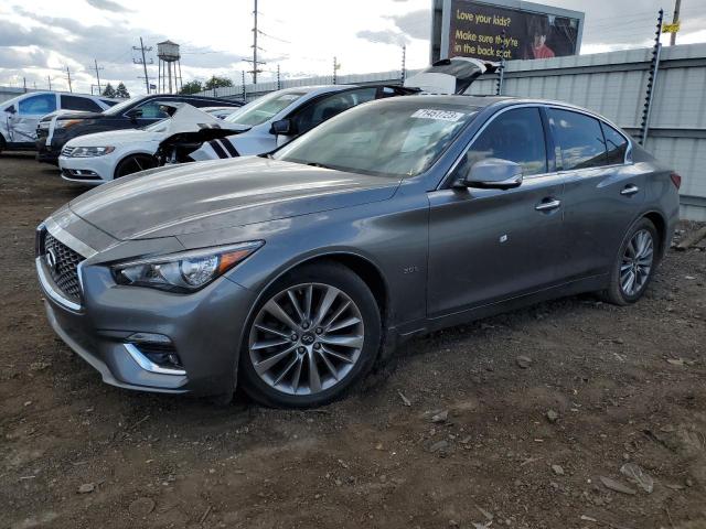 INFINITI Q50 2018 jn1ev7ar0jm437197