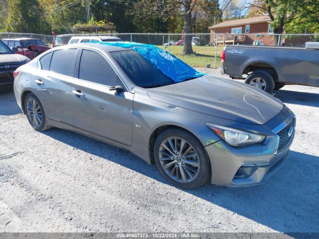 INFINITI Q50 2018 jn1ev7ar0jm437359