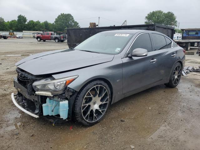 INFINITI Q50 2018 jn1ev7ar0jm439287