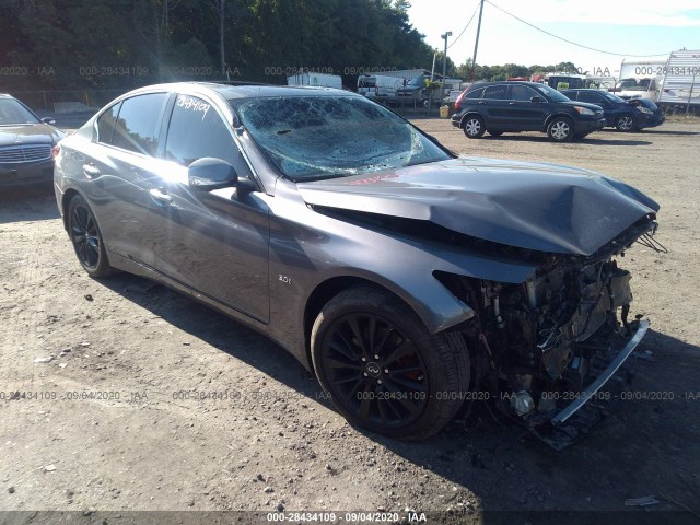 INFINITI Q50 2018 jn1ev7ar0jm440133