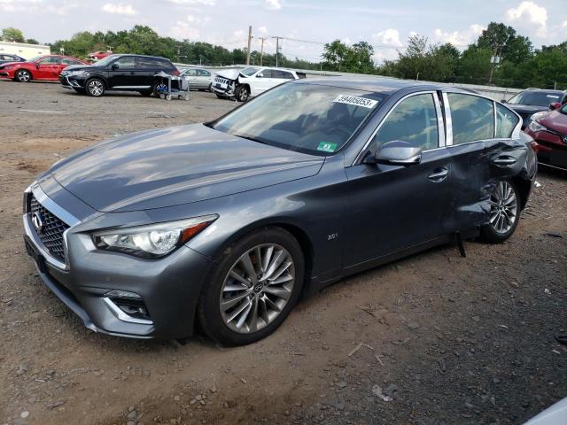 INFINITI Q50 LUXE 2018 jn1ev7ar0jm440214