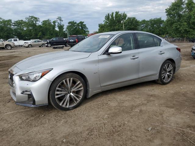 INFINITI Q50 2018 jn1ev7ar0jm440424