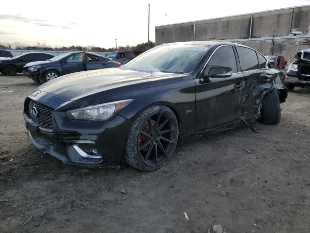 INFINITI Q50 2018 jn1ev7ar0jm442531