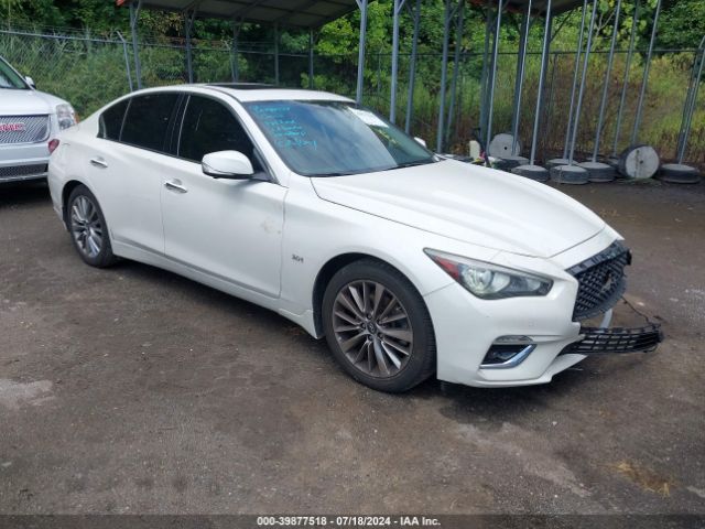 INFINITI Q50 2018 jn1ev7ar0jm443906