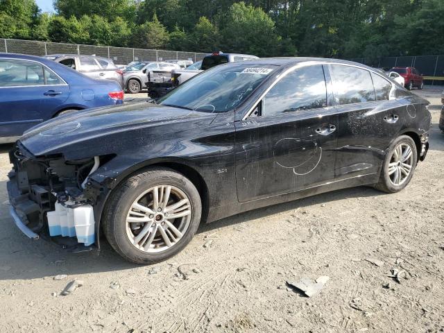 INFINITI Q50 2018 jn1ev7ar0jm445137