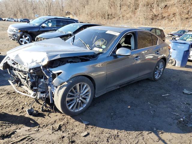 INFINITI Q50 2018 jn1ev7ar0jm445347