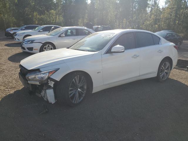 INFINITI Q50 LUXE 2018 jn1ev7ar0jm610801