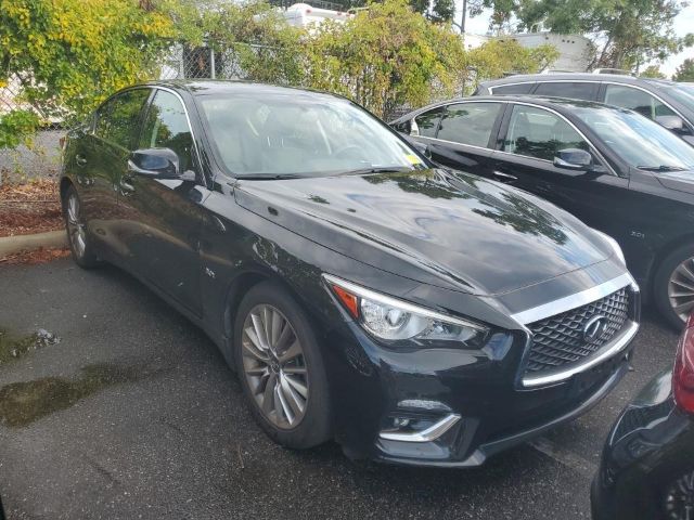 INFINITI Q50 2018 jn1ev7ar0jm611267