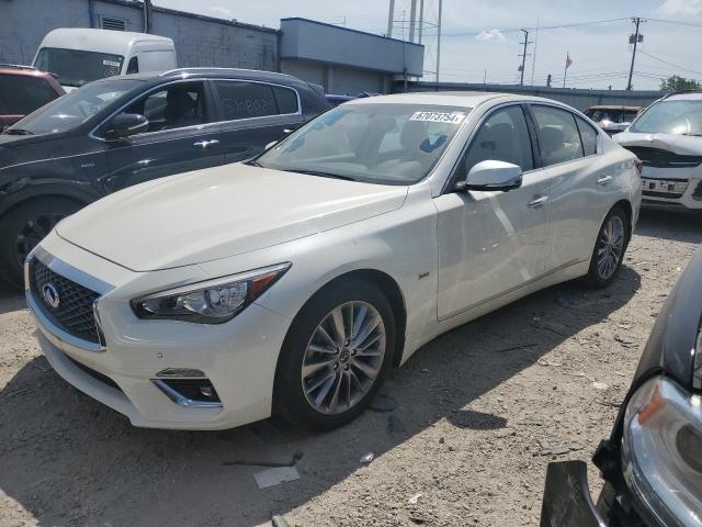 INFINITI Q50 LUXE 2019 jn1ev7ar0km551105