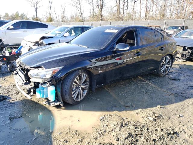 INFINITI Q50 2019 jn1ev7ar0km551427