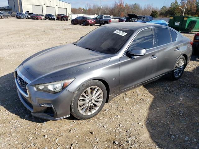 INFINITI Q50 2019 jn1ev7ar0km552836