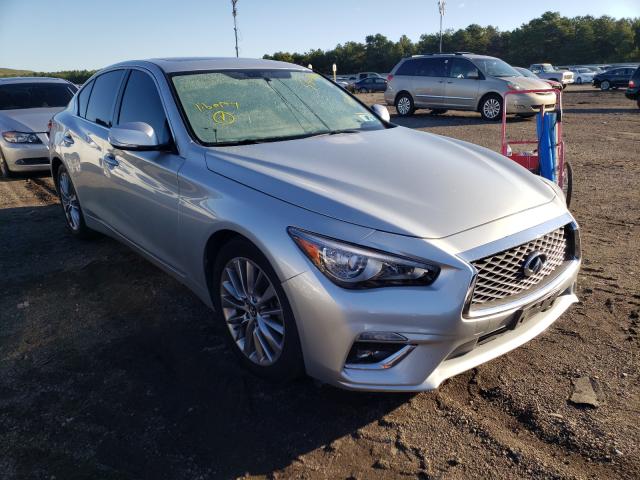 INFINITI Q50 2019 jn1ev7ar0km553369