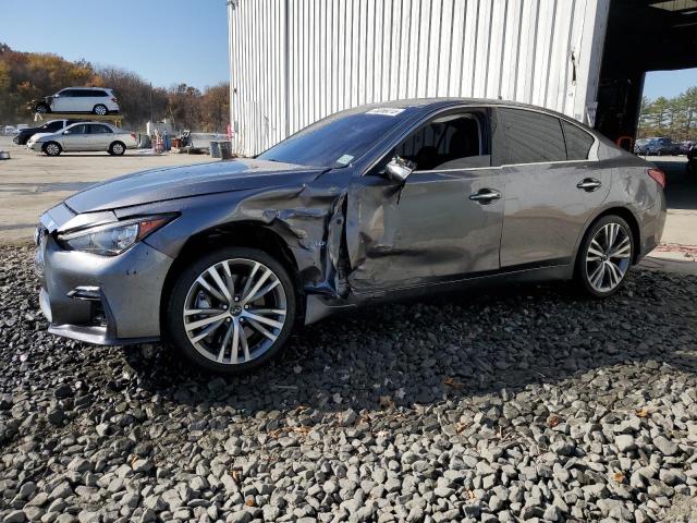 INFINITI Q50 2019 jn1ev7ar0km553663