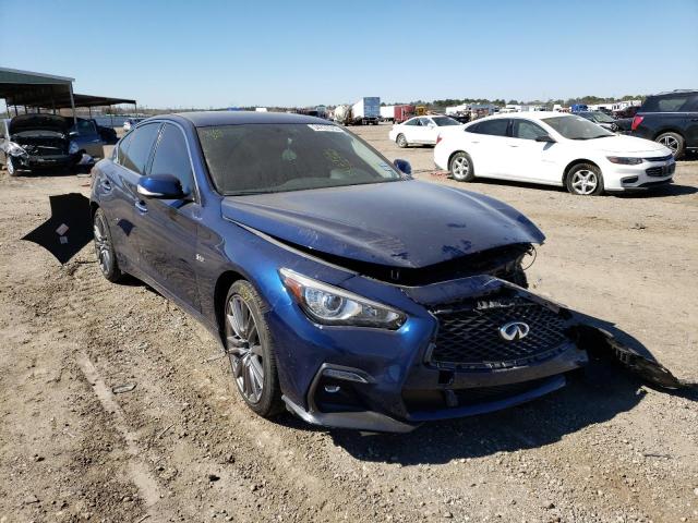 INFINITI Q50 LUXE 2019 jn1ev7ar0km553968