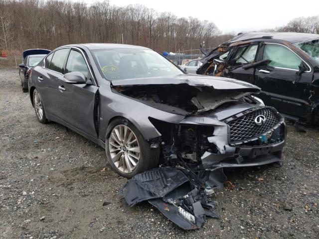 INFINITI Q50 LUXE 2019 jn1ev7ar0km555879