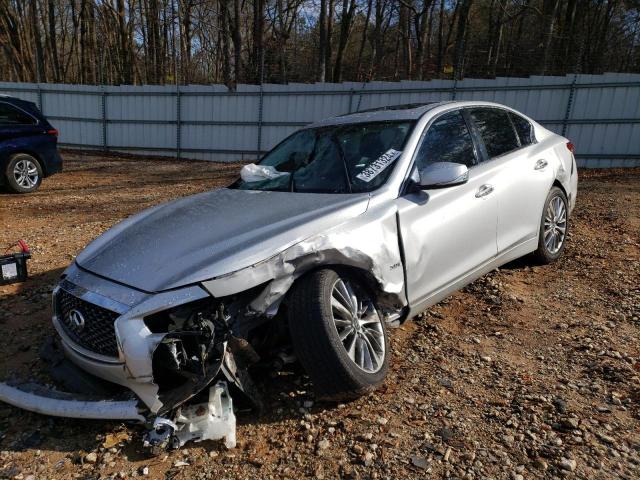 INFINITI Q50 2019 jn1ev7ar0km557633