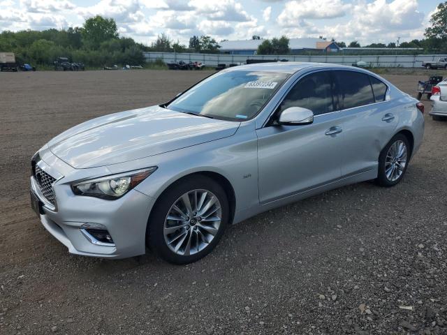 INFINITI Q50 LUXE 2019 jn1ev7ar0km558023