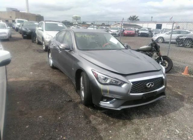 INFINITI Q50 2019 jn1ev7ar0km558877