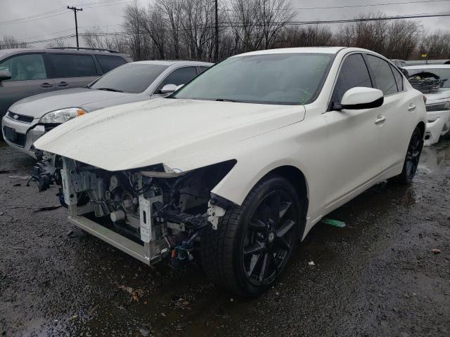 INFINITI Q50 2019 jn1ev7ar0km559348